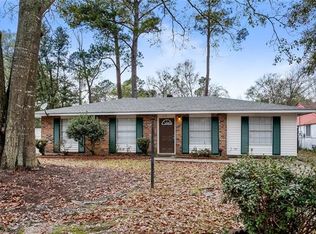 218 Oriole Dr, Slidell, LA 70458