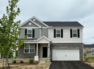 4961 Faron St LOT 14, Lockbourne, OH 43137