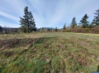 7850 Fire Hall Rd, Grand Ronde, OR 97347