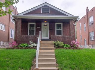 4934 Holly Hills Ave, Saint Louis, MO