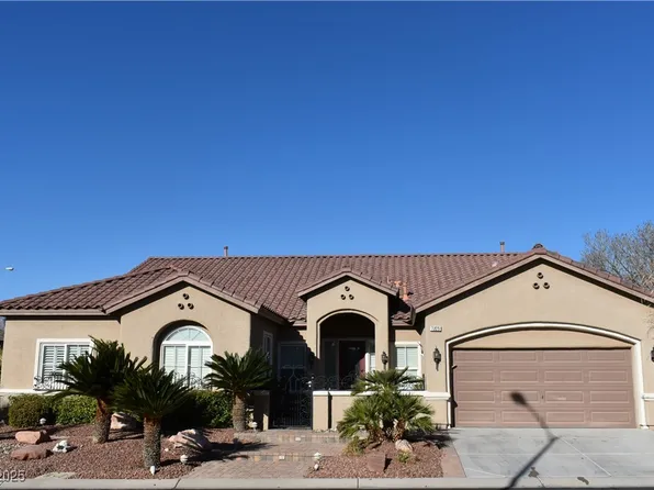 7325 Rustic Crest St, Las Vegas, NV 89149