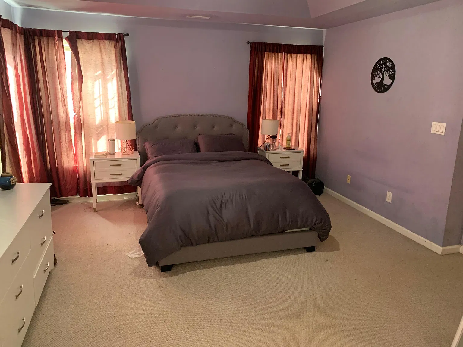 4 bed, 2.5 bath, 2195 sqft, $2,500 — Photo 4