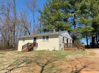 186 Grants Ln NE, Floyd, VA 24091