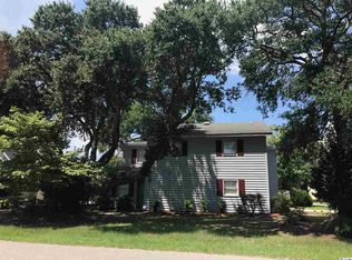 115 Ash St, North Myrtle Beach, SC 29582