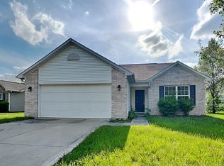 7251 Blue Ridge Dr, Noblesville, IN 46062