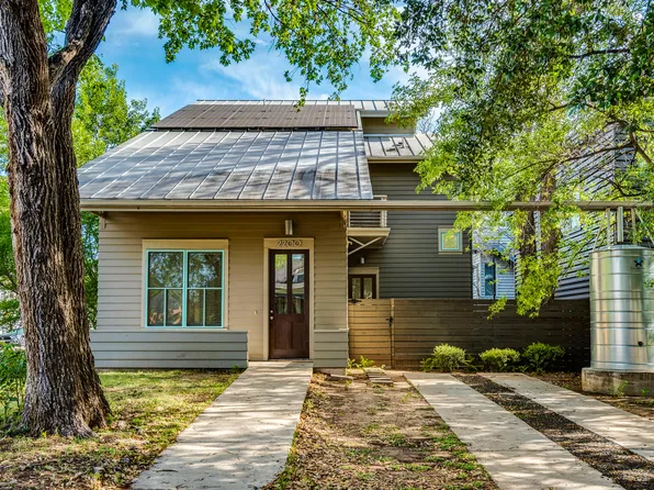 2200 Willow St, Austin, TX 78702