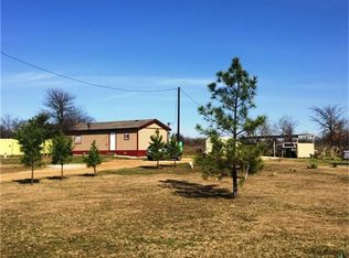 2004 Highway 171, Mexia, TX 76667