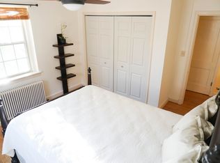 4581 Macarthur Blvd NW APT 204, Washington, DC 20007