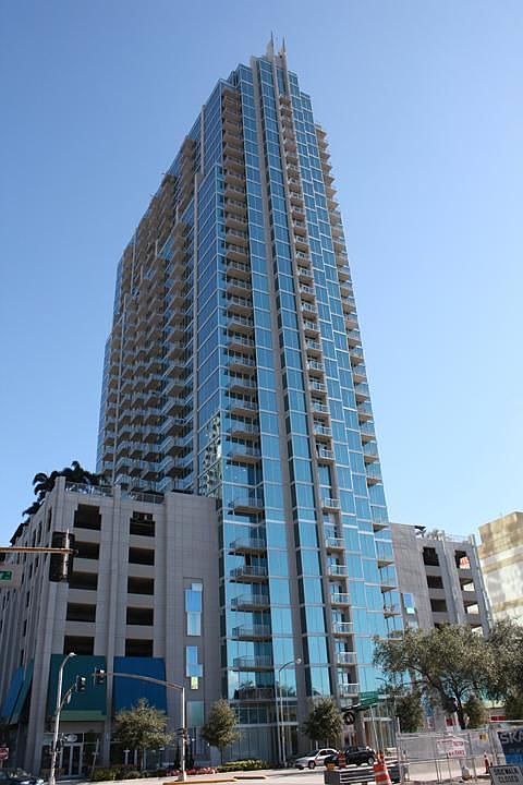 1st image of 777 N Ashley Dr Unit 810