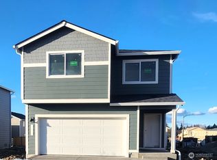 15160 Iverson Loop SE LOT 79, Yelm, WA 98597