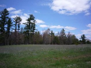 Three Rivers Rd, Wausaukee, WI 54177