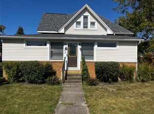 103 E North St, Catlin, IL