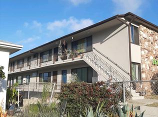 1809 7th St APT 3, Santa Monica, CA 90401