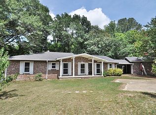 148 Scotland Dr, Saltillo, MS 38866
