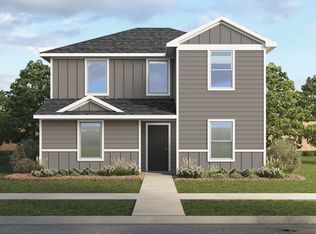 The Ruby Plan, Prairie Lakes, Kyle, TX 78640