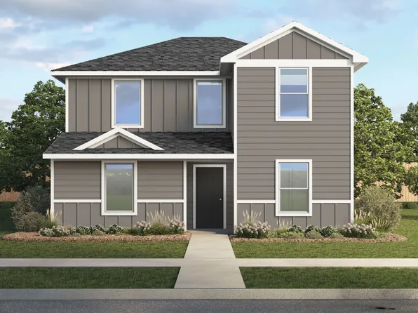 The Ruby Plan, Prairie Lakes