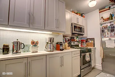 Rented by Citi Habitats