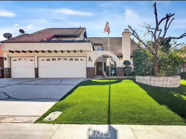 25417 Sand Creek Trl, Moreno Valley, CA 92557