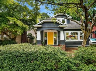 6543 1st Ave NW, Seattle, WA 98117