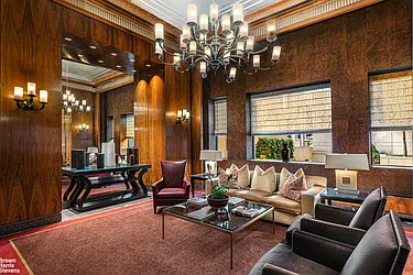 Rented by Brown Harris Stevens