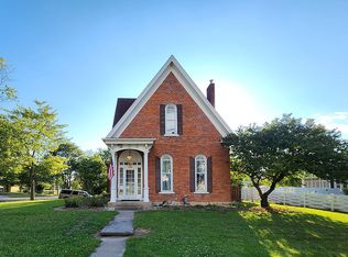 401 N Plum St, Union City, IN