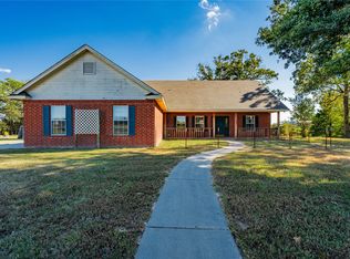 250 Vz County Road 2810, Mabank, TX 75147