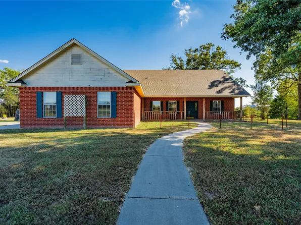 250 Vz County Road 2810, Mabank, TX 75147