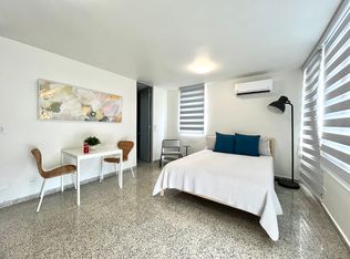501 Calle Elisa Colberg #6F, San Juan, PR 00907