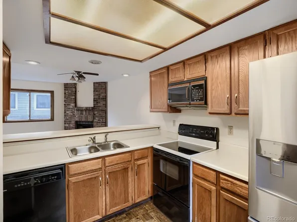 4248 S Granby Court #C, Aurora, CO 80014