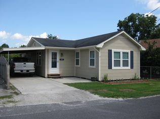 161 Saint Ann St, Raceland, LA 70394