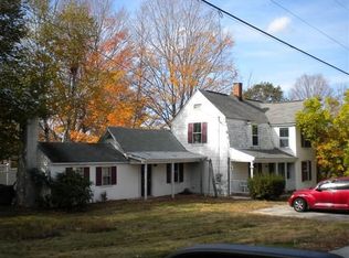 1 Winter St, Peterborough, NH 03458