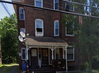 124 - 126 Putnam Streeet, Hartford, CT 06106