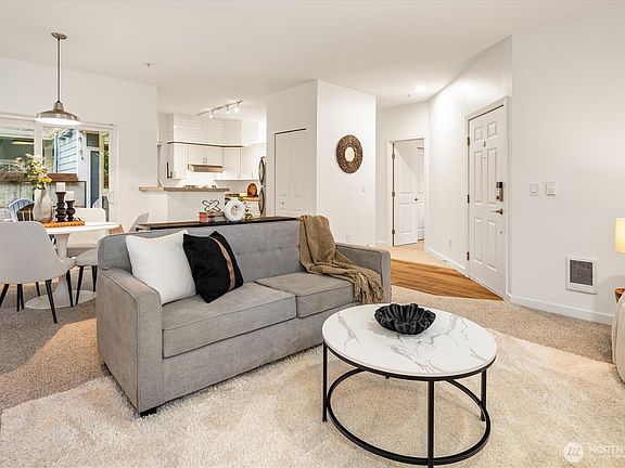 2nd image of 3915 243rd Pl SE #K101