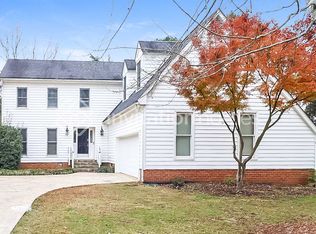 10601 Bryony Ct, Charlotte, NC 28277