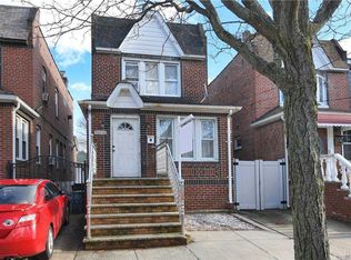 13017 117th St, South Ozone Park, NY 11420
