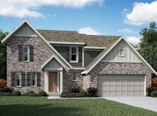 8145 Scenic Ridge Way, Ball Ground, GA 30107