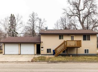 525 Bluff St, Enderlin, ND 58027