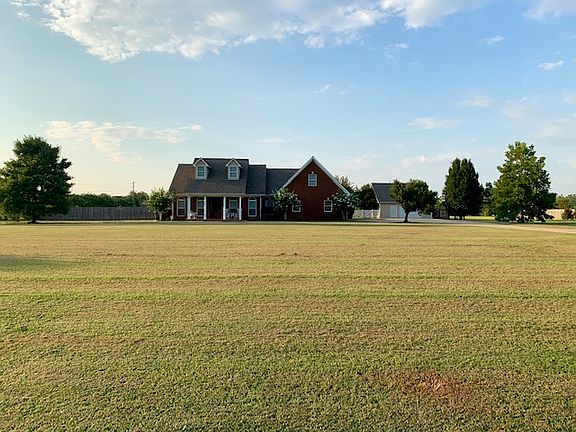 View from Wright Road