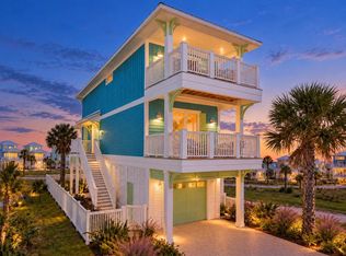 817 Flip Flop Way, Crystal Beach, TX 77650