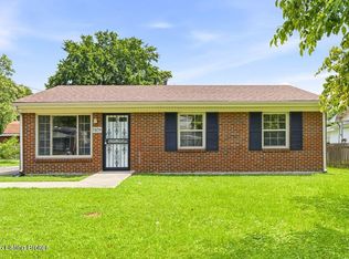 7605 Blue Wing Dr, Louisville, KY 40258