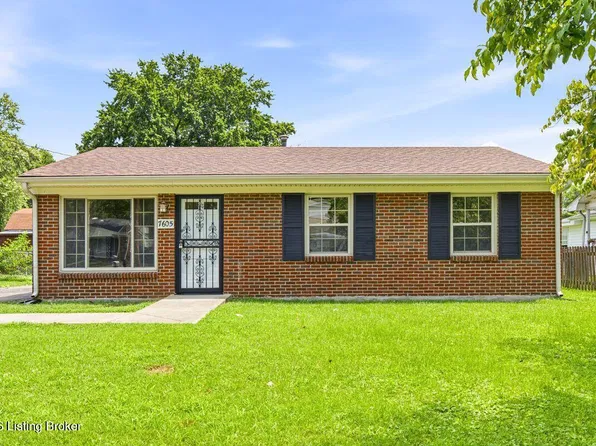 7605 Blue Wing Dr, Louisville, KY 40258