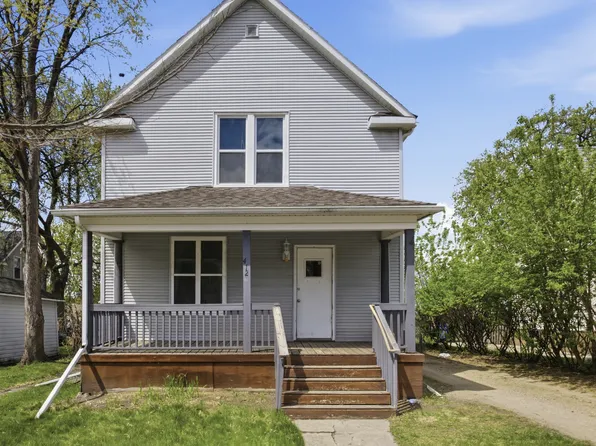 412 12th St N, Fargo, ND 58102