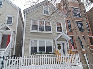 2724 N Wayne Ave, Chicago, IL 60614