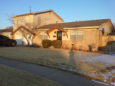 2510 Charles St, Pampa, TX, 79065