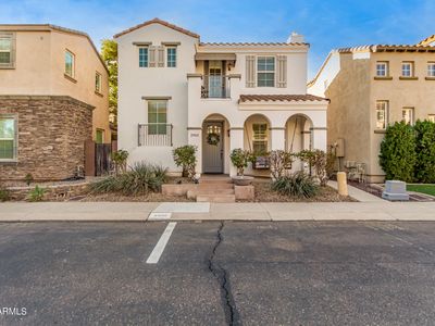 2910 N 48th Pl, Phoenix, AZ, 85018