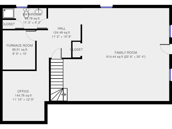 4th image of 5214 N Garden Ln