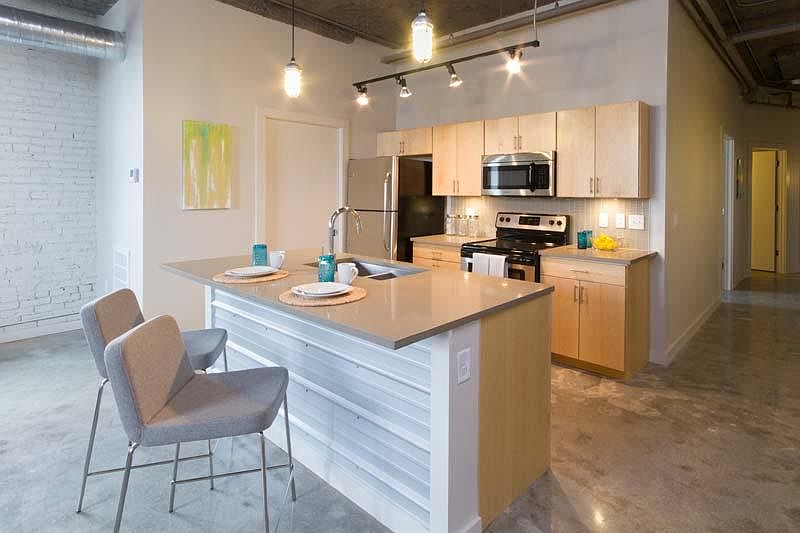 1st image of 199 Scott St APT 507