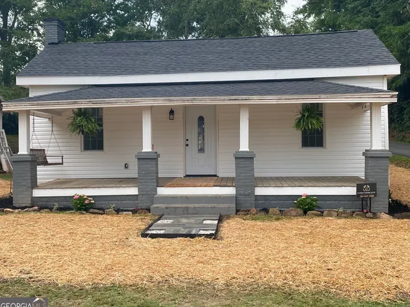 149 Mulberry St, Homer, GA 30547