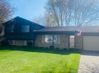 3618 Stoneybrook Dr, Saginaw, MI 48603