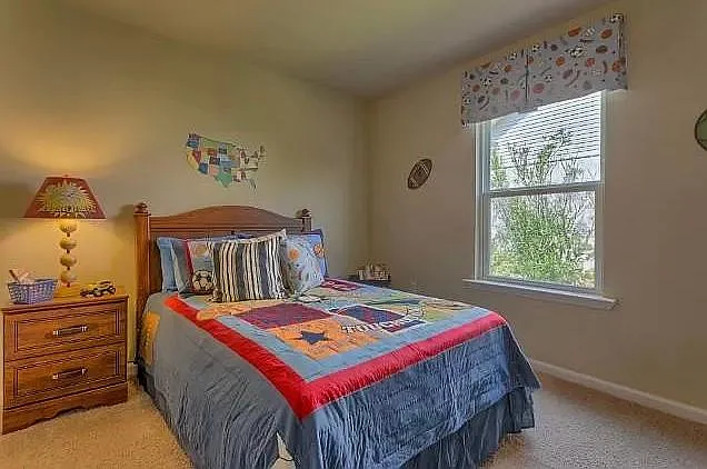 4655 Honor Guard Way — Photo 5